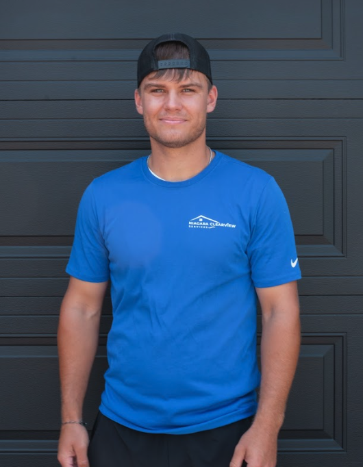 Chase Bowden