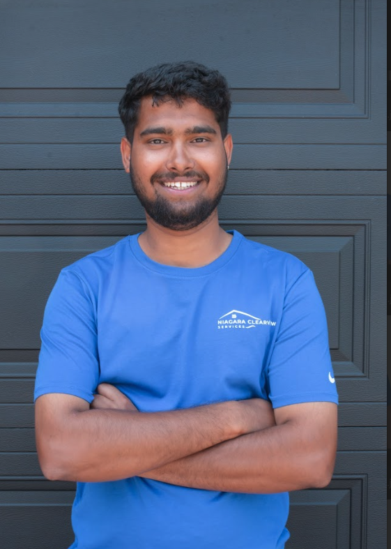Prathmesh Joshi