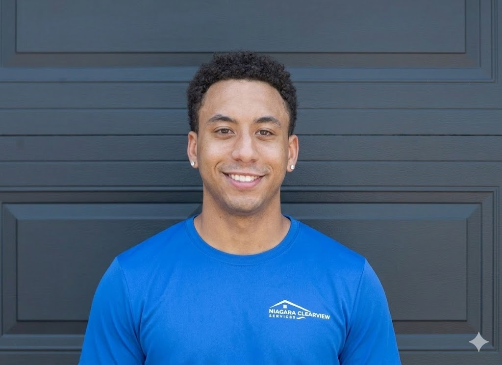 Ryan Hilson