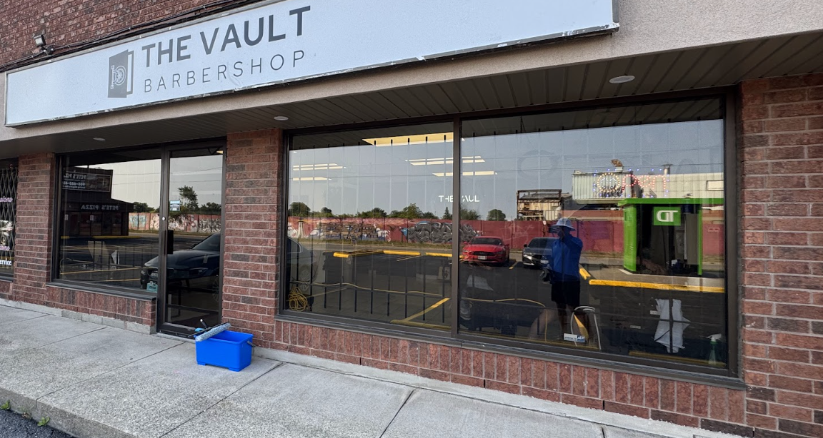 Commercial Services by Niagara ClearView Services